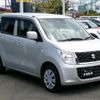 suzuki wagon-r 2015 quick_quick_DBA-MH34S_MH34S-422155 image 14