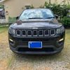 jeep compass 2018 CFJ1545655 image 1