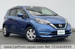 nissan note 2016 -NISSAN--Note DAA-HE12--HE12-025630---NISSAN--Note DAA-HE12--HE12-025630-