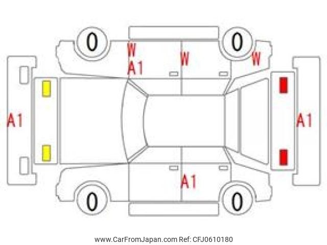 lexus rx 2018 -LEXUS--Lexus RX DAA-GYL20W--GYL20-0007706---LEXUS--Lexus RX DAA-GYL20W--GYL20-0007706- image 2