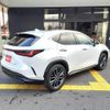 lexus nx 2022 -LEXUS--Lexus NX AAZA20--AAZA20-6000044---LEXUS--Lexus NX AAZA20--AAZA20-6000044- image 2