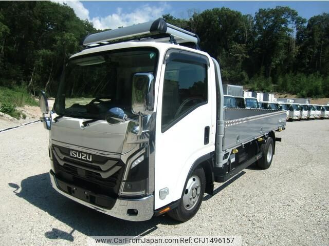 isuzu elf-truck 2024 CFJ1496157 image 1