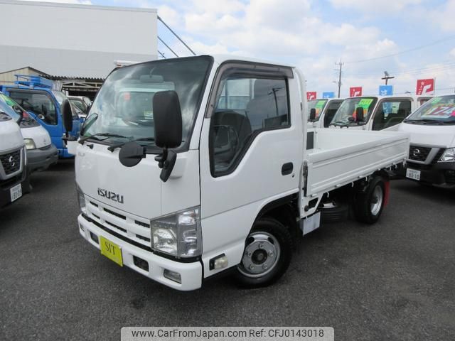 isuzu elf-truck 2014 GOO_NET_EXCHANGE_0540197A30240826W003 image 1