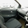 nissan note 2009 No.12367 image 9
