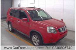 nissan x-trail 2014 -NISSAN--X-Trail LDA-DNT31--DNT31-307250---NISSAN--X-Trail LDA-DNT31--DNT31-307250-