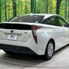 toyota prius 2016 quick_quick_ZVW50_ZVW50-8037295 image 17