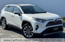 toyota rav4 2019 CFJ1591462