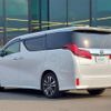 toyota alphard 2019 -TOYOTA--Alphard DBA-AGH30W--AGH30-0255736---TOYOTA--Alphard DBA-AGH30W--AGH30-0255736- image 16