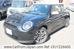 mini mini-others 2024 -BMW--BMW Mini ZAA-12GC32--WMW12GC40TA36***---BMW--BMW Mini ZAA-12GC32--WMW12GC40TA36***-