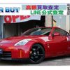 nissan fairlady-z 2006 quick_quick_CBA-Z33_Z33-422979 image 1