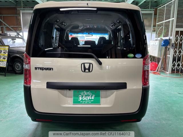 honda stepwagon 2013 -HONDA 【名変中 】--Stepwgn RK1--1316642---HONDA 【名変中 】--Stepwgn RK1--1316642- image 2