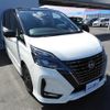 nissan serena 2022 quick_quick_5AA-GFC27_GFC27-244007 image 5