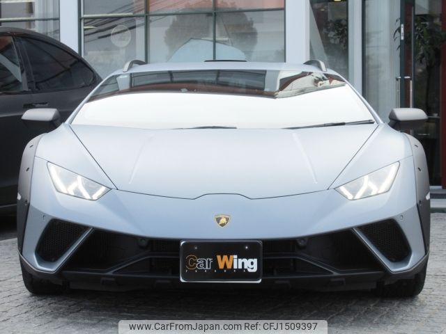 lamborghini lamborghini-huracan 2024 CFJ1509397 image 2