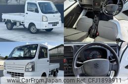 suzuki carry-truck 2018 CFJ1898911