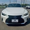 lexus is 2022 -LEXUS--Lexus IS 6AA-AVE30--AVE30-5093311---LEXUS--Lexus IS 6AA-AVE30--AVE30-5093311- image 4