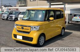 honda n-box 2017 -HONDA 【岐阜 581ﾔ6062】--N BOX JF3--1016179---HONDA 【岐阜 581ﾔ6062】--N BOX JF3--1016179-