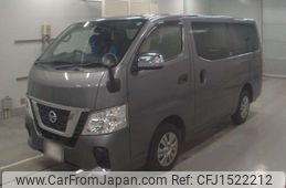 nissan caravan-van 2018 CFJ1522212