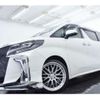 toyota alphard 2019 -TOYOTA--Alphard DBA-AGH30W--AGH30-0289093---TOYOTA--Alphard DBA-AGH30W--AGH30-0289093- image 27