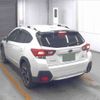 subaru xv 2020 -SUBARU 【福山 361ｽ1122】--Subaru XV 5AA-GTE--GTE-037936---SUBARU 【福山 361ｽ1122】--Subaru XV 5AA-GTE--GTE-037936- image 4