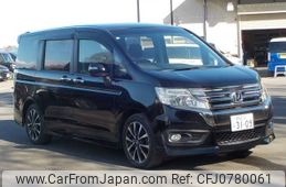 honda stepwagon 2013 -HONDA 【野田 500】--Stepwgn DBA-RK5--RK5-1340104---HONDA 【野田 500】--Stepwgn DBA-RK5--RK5-1340104-