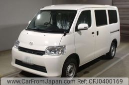 mazda bongo-van 2024 -MAZDA 【三重 400ね2363】--Bongo Van S413Z-7001317---MAZDA 【三重 400ね2363】--Bongo Van S413Z-7001317-