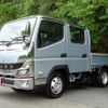 mitsubishi-fuso canter 2021 quick_quick_FBA00_FBA00-590054 image 1