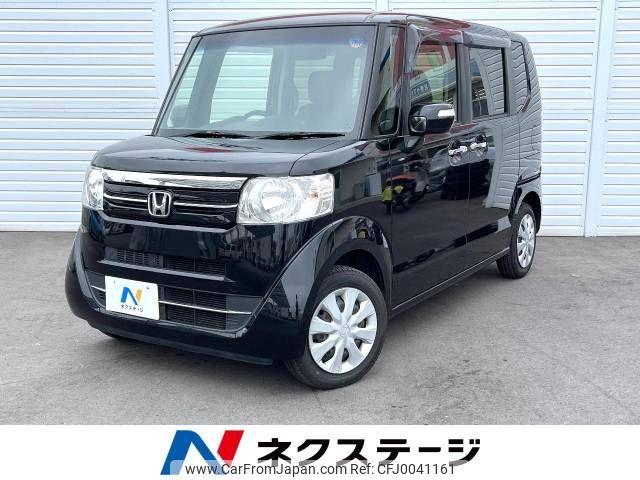 honda n-box 2016 -HONDA--N BOX DBA-JF1--JF1-1874939---HONDA--N BOX DBA-JF1--JF1-1874939- image 1