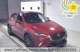 mazda cx-3 2015 -MAZDA--CX-3 DK5FW-114896---MAZDA--CX-3 DK5FW-114896-