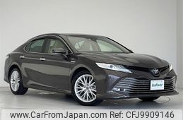 toyota camry 2017 -TOYOTA--Camry DAA-AXVH70--AXVH70-1016015---TOYOTA--Camry DAA-AXVH70--AXVH70-1016015-