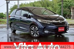 honda shuttle 2016 CFJ1544275