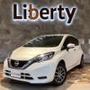 nissan note 2017 quick_quick_E12_E12-532735 image 1