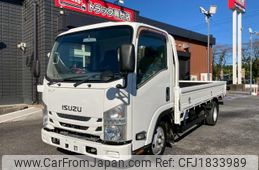 isuzu elf-truck 2016 CFJ1833989