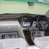 toyota kluger-v 2002 28-0420-02 image 6