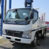 mitsubishi-fuso canter 2004 GOO_NET_EXCHANGE_0840414A30221110W001 image 1