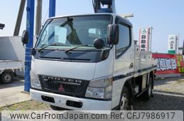 mitsubishi-fuso canter 2004 GOO_NET_EXCHANGE_0840414A30221110W001