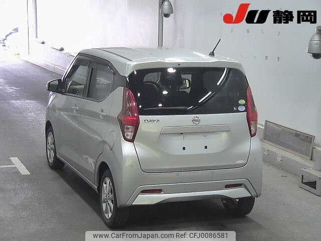 nissan dayz 2019 CFJ0086581 image 2