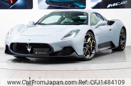 maserati maserati-others 2023 -MASERATI--Maserati 7BA-MC30--ZAMBMRAB0P0436892---MASERATI--Maserati 7BA-MC30--ZAMBMRAB0P0436892-