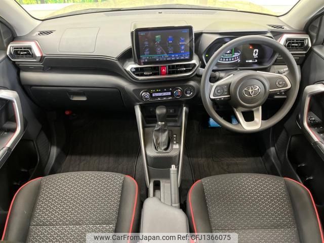 toyota raize 2021 quick_quick_A200A_A200A-0120697 image 2