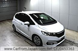 honda fit 2020 -HONDA--Fit GK3-3436196---HONDA--Fit GK3-3436196-