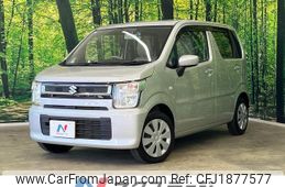 suzuki wagon-r 2019 CFJ1877577