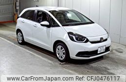 honda fit 2024 -HONDA 【香川 501に4354】--Fit GS4-1015940---HONDA 【香川 501に4354】--Fit GS4-1015940-