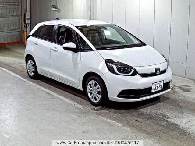 honda fit 2024 -HONDA 【香川 501に4354】--Fit GS4-1015940---HONDA 【香川 501に4354】--Fit GS4-1015940- image 1