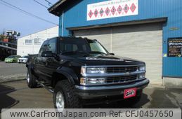 chevrolet k1500 1995 GOO_NET_EXCHANGE_1201227A30241116W001