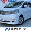 toyota alphard 2007 -TOYOTA--Alphard DBA-ANH10W--ANH10-0188058---TOYOTA--Alphard DBA-ANH10W--ANH10-0188058- image 1