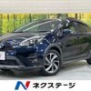 toyota aqua 2017 CFJ1634401 image 1