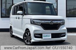 honda n-box 2020 CFJ1550740