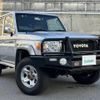 toyota land-cruiser 2015 -TOYOTA--Land Cruiser CBF-GRJ76K--GRJ76-1002395---TOYOTA--Land Cruiser CBF-GRJ76K--GRJ76-1002395- image 1