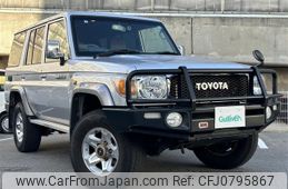 toyota land-cruiser 2015 -TOYOTA--Land Cruiser CBF-GRJ76K--GRJ76-1002395---TOYOTA--Land Cruiser CBF-GRJ76K--GRJ76-1002395-