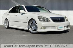 toyota crown 2004 -TOYOTA--Crown CBA-GRS182--GRS182-0017049---TOYOTA--Crown CBA-GRS182--GRS182-0017049-