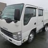 isuzu elf-truck 2012 -ISUZU--Elf TKG-NJR85A--NJR85-7026801---ISUZU--Elf TKG-NJR85A--NJR85-7026801- image 1